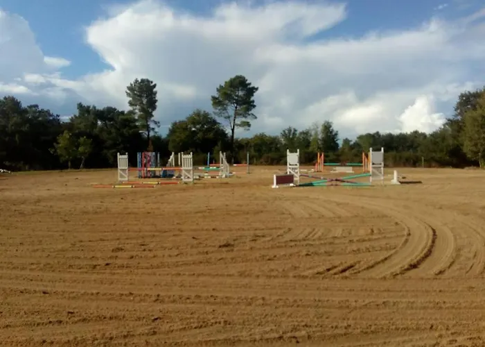 B&B Les Quatre Vents