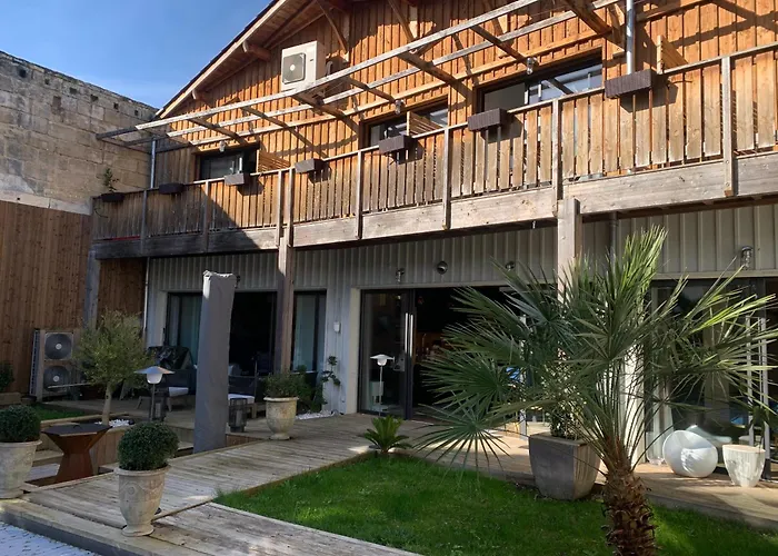 La Cabane D'Ambroise