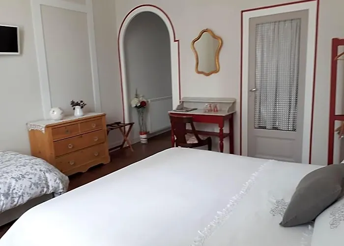 Bed And Breakfast La Cordonnerie